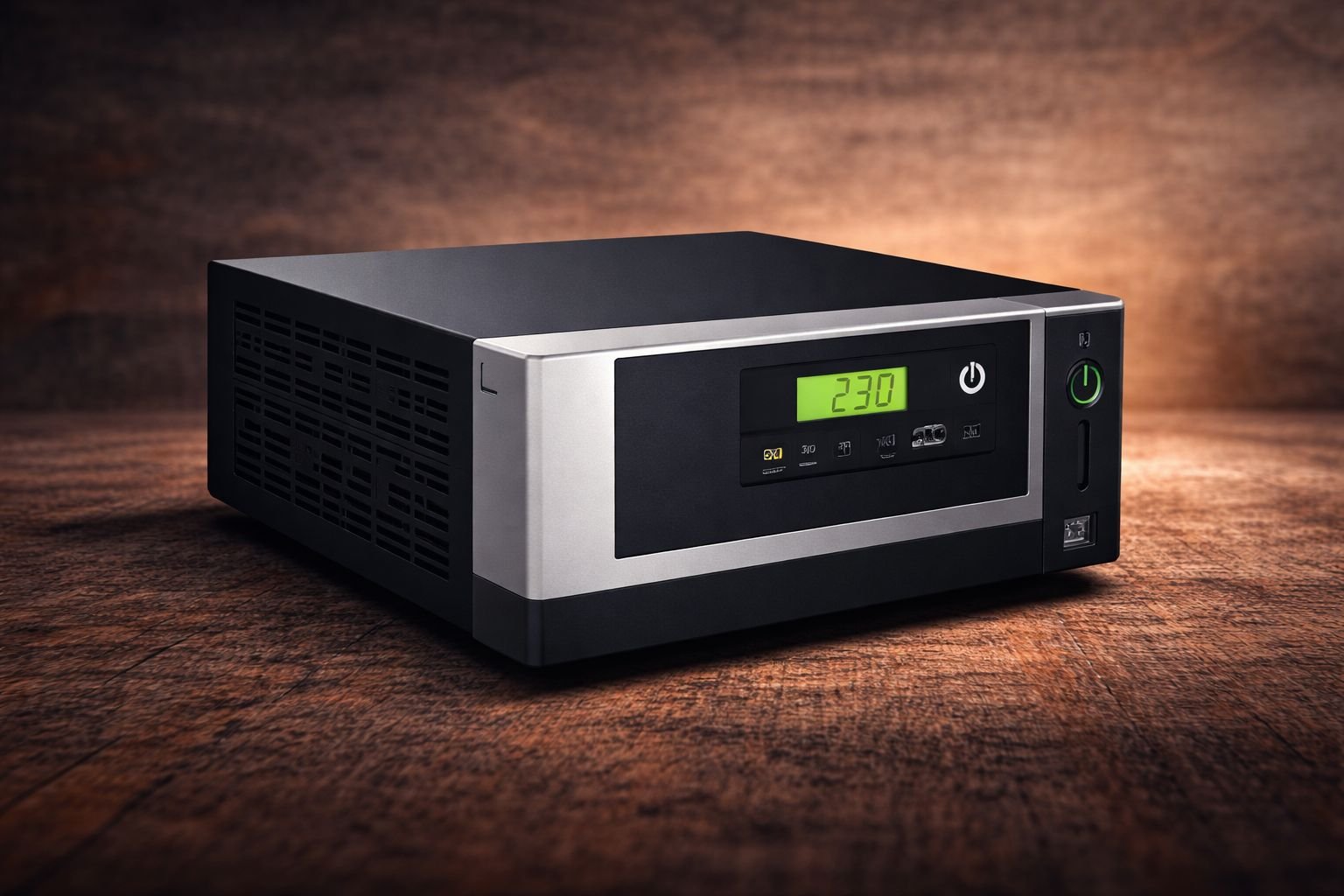 Inverters